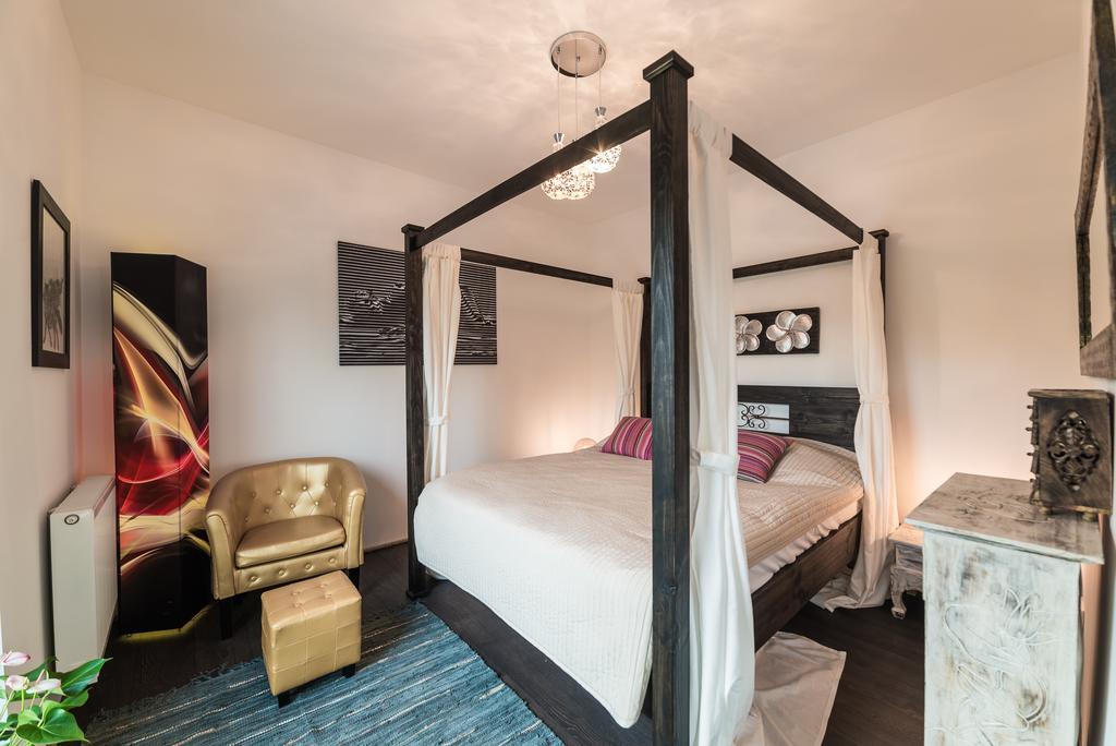 غدانسك Apartment River Haven المظهر الخارجي الصورة